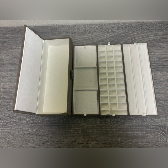 Pandora jewelry box - Picture 2 of 4